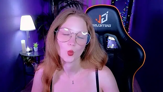 Chat XXX en directo de Your_lilith_