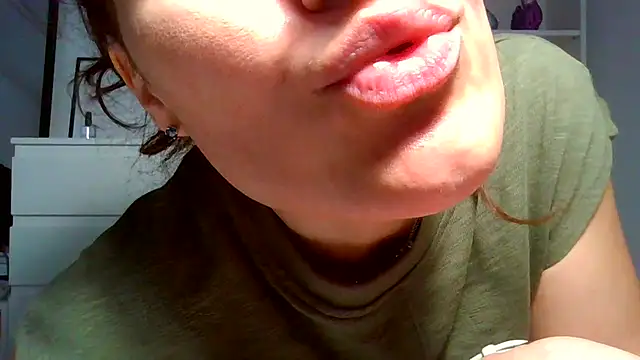 Chat +18 de Ms-Lust1- ao vivo