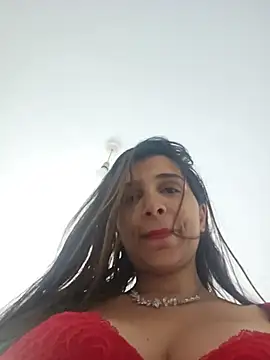 AfghanPrincess élő XXX-chatje