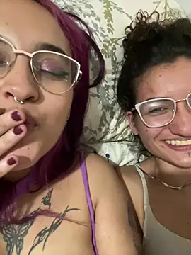 SamandOcean Chat XXX live