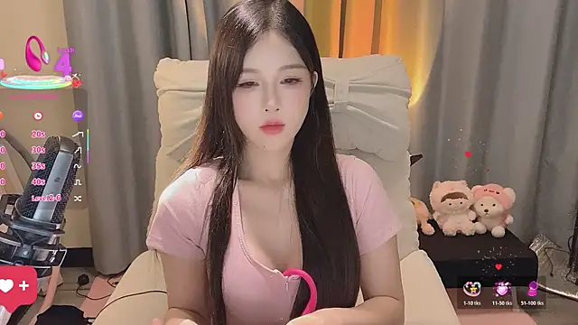 แชท XXX สดของ 7-Love