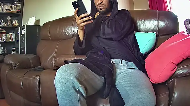thirdlegZA – Naživo XXX chat