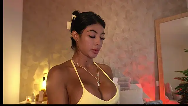KalaBeckett_ Chat XXX in diretta