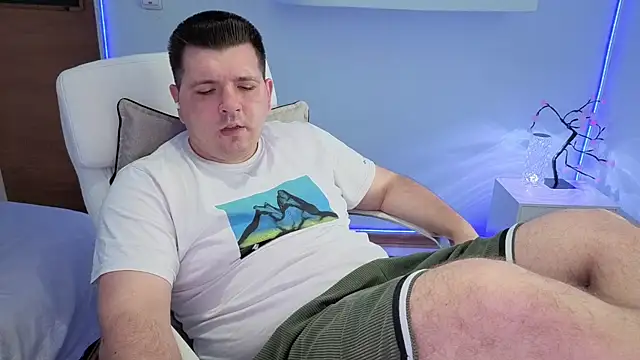 Chat XXX Live JasonJacks