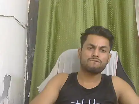 Živý XXX chat Stubborndesiboy