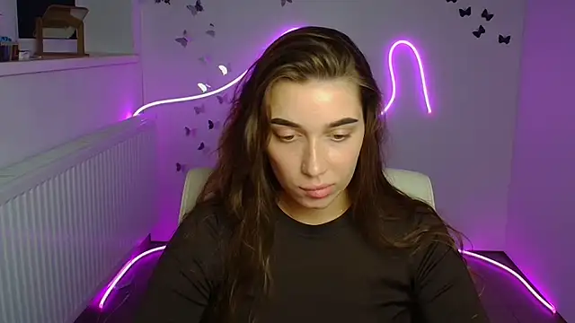 NikaMystic's Live XXX Chat