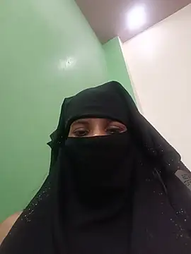 Sembang XXX Secara Langsung Aafreen_36