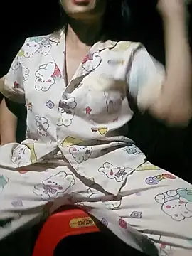 Sembang XXX Secara Langsung Nana-AsianWet