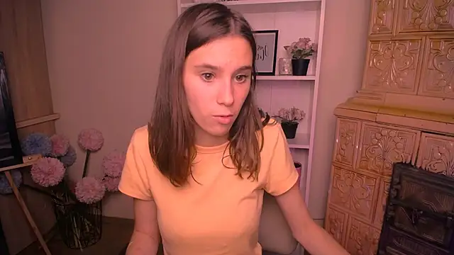 Chat XXX ao vivo de RosaRay_