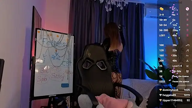 dragon_ink's Live XXX Chat