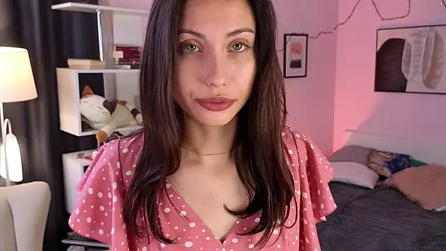 RuthClayton Chat XXX in diretta