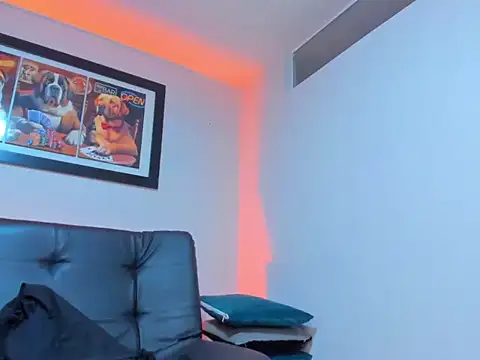 Master_Orioon – Naživo XXX chat