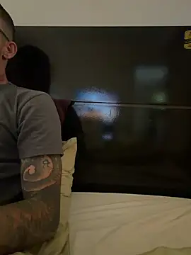 MeladoDiMel's Webcam Show
