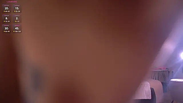 LittleMix_ Live XXX-chat