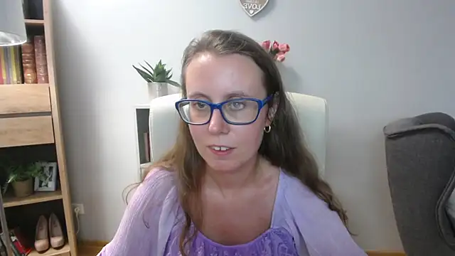 Chat +18 de sweetxLizzy ao vivo