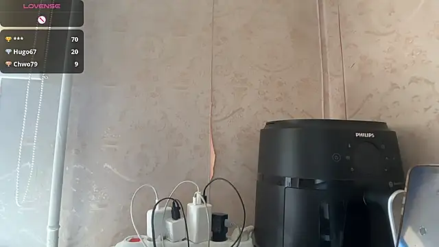 Онлайн чат XXX AngelJeni