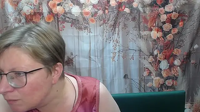 RadaChudna – Live XXX-chat