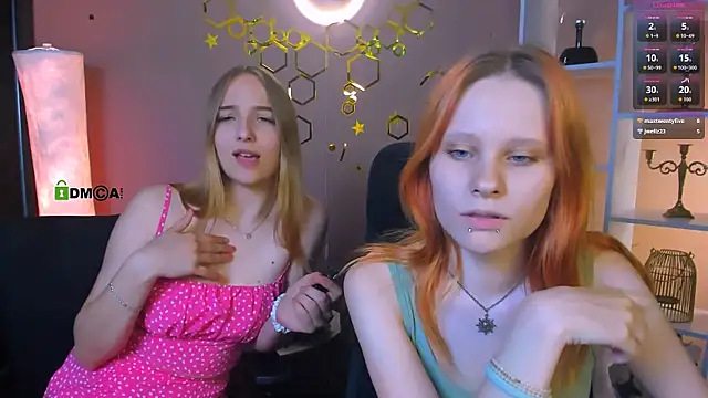 cassandra_nik's Live XXX Chat