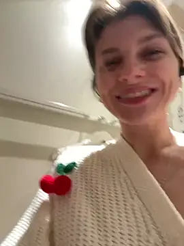 Živý XXX chat ValenciaShock