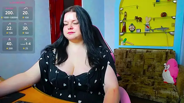 Linasexy777's Live XXX Chat