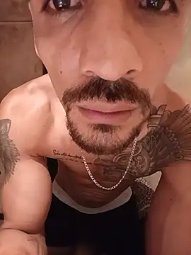 HOTWOLF_FIT live XXX chat