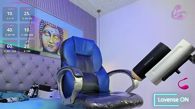 Czat XXX na żywo – Ethanx18_