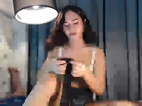 Baby_cassy18's Live XXX Chat