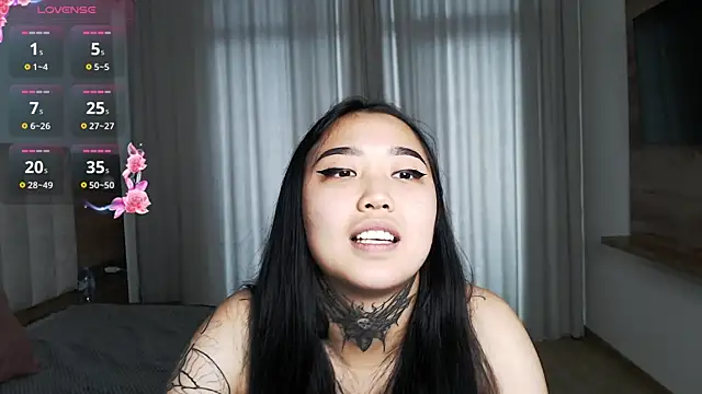 LillGothBaby Chat XXX in diretta