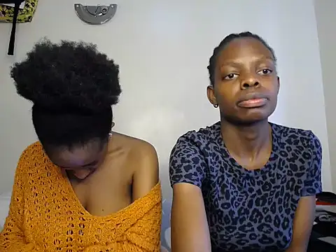 Nastysouls Live XXX-Chat