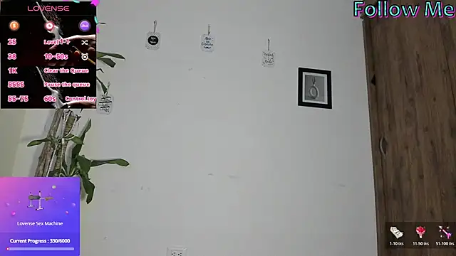 Онлайн чат XXX FrancoCross