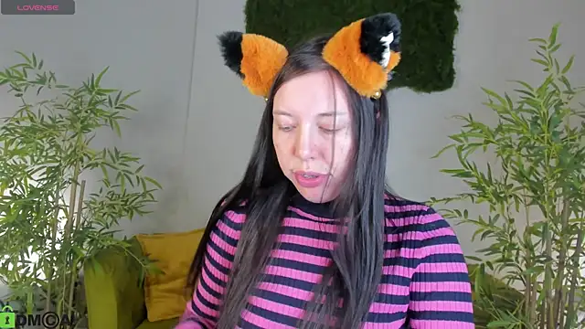 Sandra_Ross 现场XXX聊天