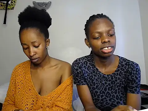 Nastysouls' Live XXX Chat