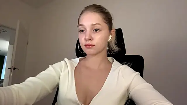 Chat XXX ao vivo de EveryoneEve