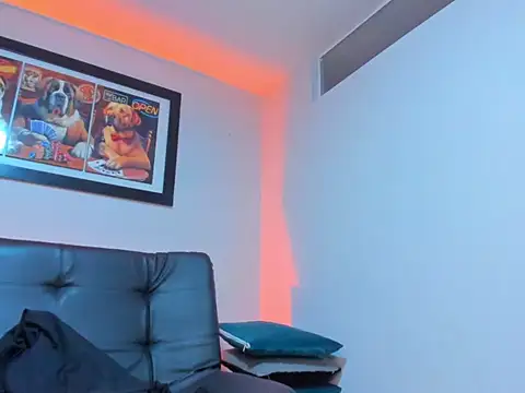 Chat +18 de Master_Orioon ao vivo