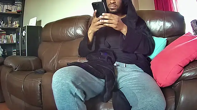 thirdlegZAn Live XXX chat