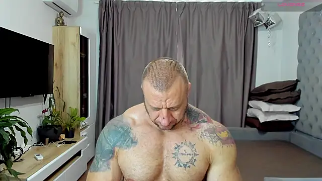 Samson_Legend – Naživo XXX chat
