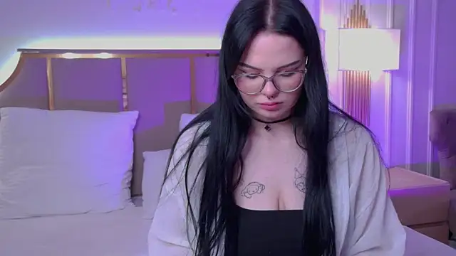Chat XXX Live CindyMil