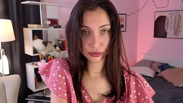 RuthClayton Chat XXX in diretta