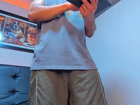 Master_Orioon Chat XXX live