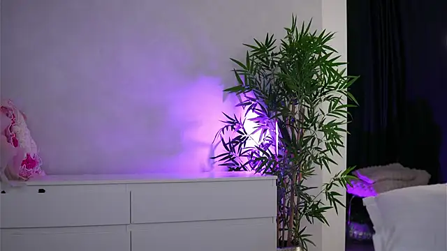 ArtTeaseeのライブXXXチャット