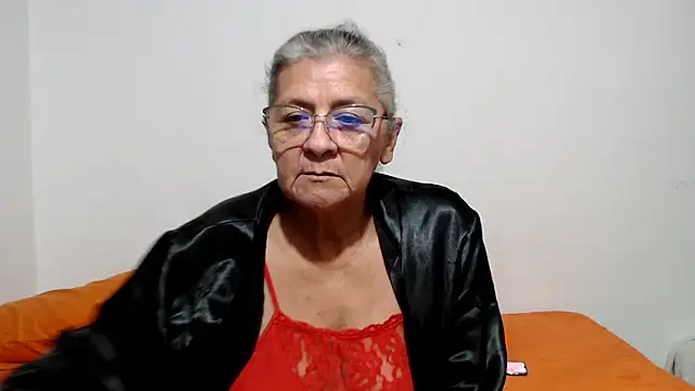 candy_mature_ Live XXX-Chat