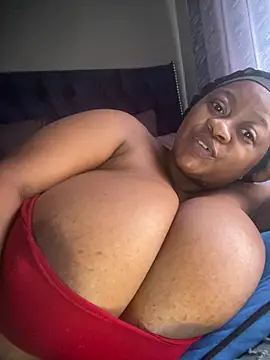 Chubbykarisma27's Webcam Show