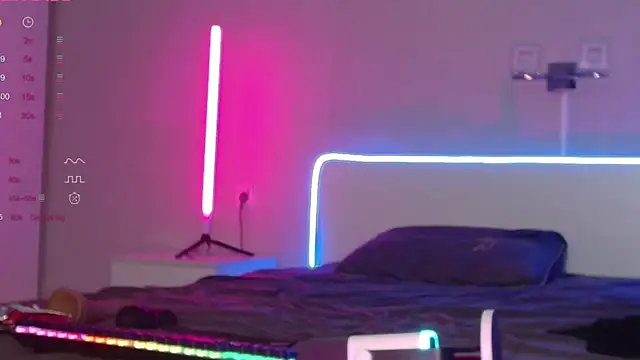 XXX chat uživo modela Katherine___Ross
