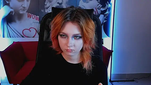 ArleyQuino élő XXX-chatje