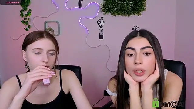 nekky_mouse Live XXX Chat