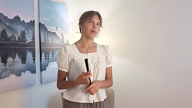 دردشة KareyLamendola الجنسية المباشرة