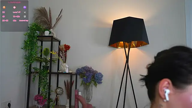 ObduliaBottini Live XXX-Chat