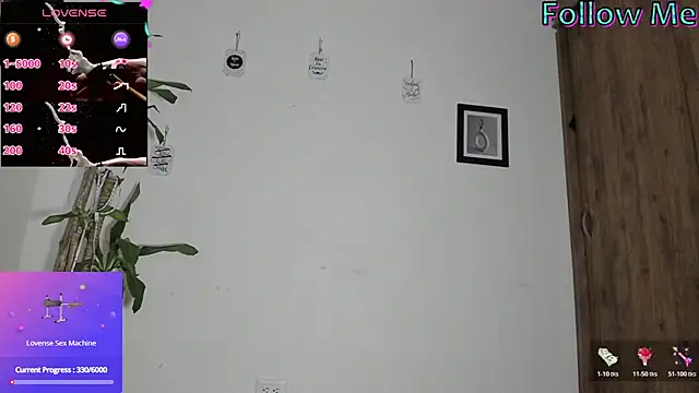 FrancoCross Live XXX-Chat