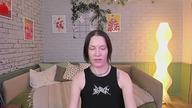 Mornin_G_Star – Live XXX-chat