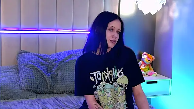 NancyNoble_ live XXX chat